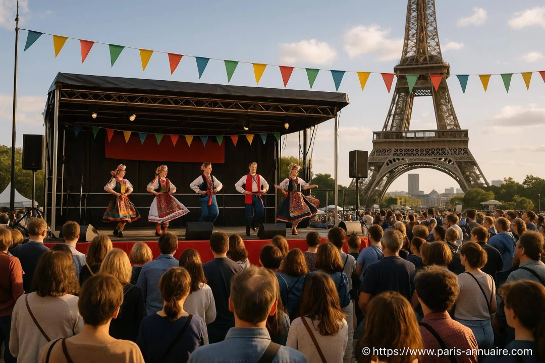 Sorties & Culture