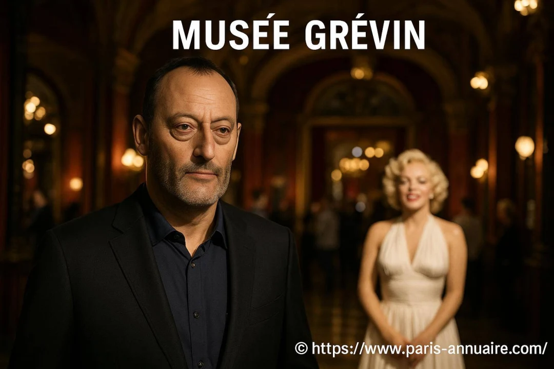 Musée Grévin