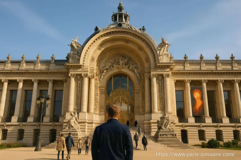 Petit Palais à Paris : visite incontournable et expositions à découvrir