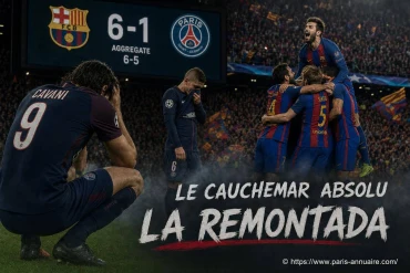 Barça-PSG : Cazarre et Stéphan se souviennent du cauchemar absolu de la remontada