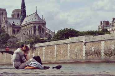 Ou faire des rencontres à Paris ?