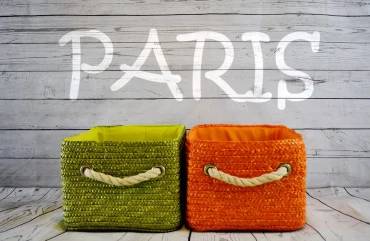 Louer un garde meuble à Paris