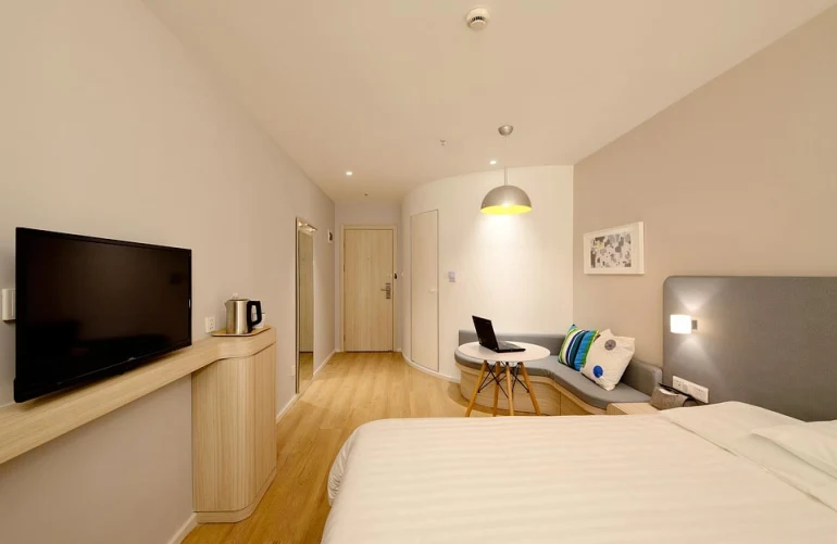 Réserver un hôtel à Paris