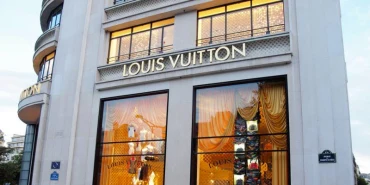 Balade et Shopping Luxe à Paris