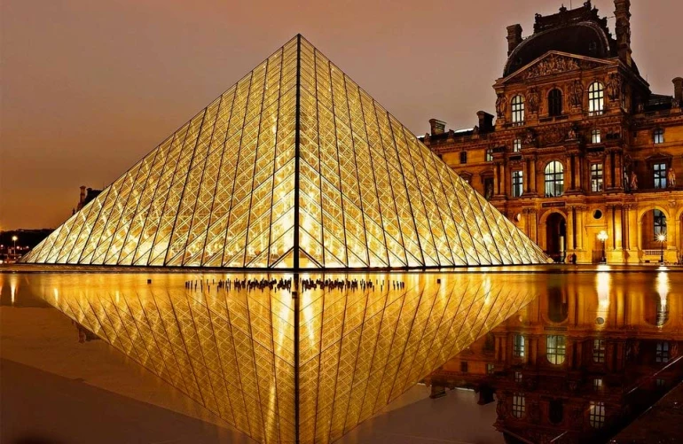 Quels sont les 5 musées incontournable à Paris ?
