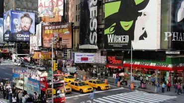 Paris VS New York : Quelle ville choisir pour vos prochaines vacances ?