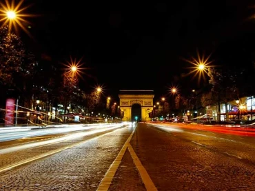 Les meilleurs endroits à expérimenter le soir à Paris