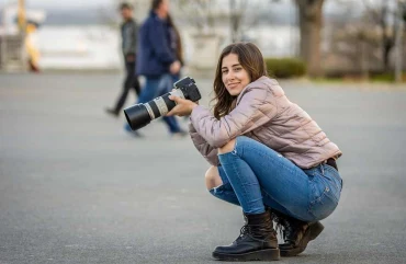 Où faire ses photos à Paris ?