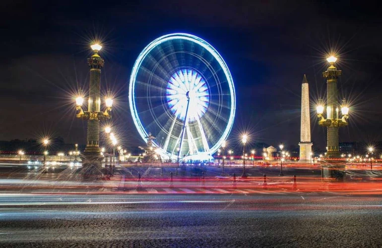 Sortie nocturne en Ile de France : que faire ?