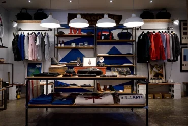 Ou faire du shopping à Paris ?