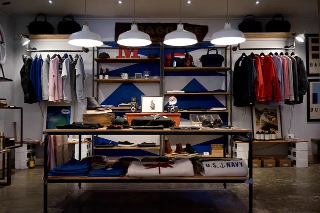 Ou faire du shopping à Paris ?