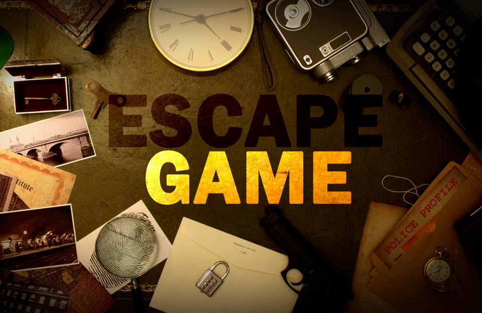 escape game tour lu